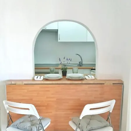 Daire Lovely Home Summerland Los Cristianos - M&C Tenerife Los Cristianos (Tenerife)