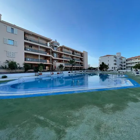 Lovely Home Summerland Los Cristianos - M&C Tenerife *