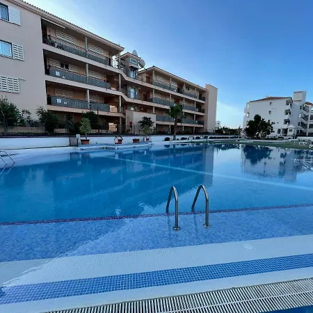 Lovely Home Summerland Los Cristianos - M&C Tenerife Daire *