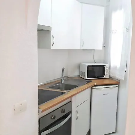 Daire Lovely Home Summerland Los Cristianos - M&C Tenerife