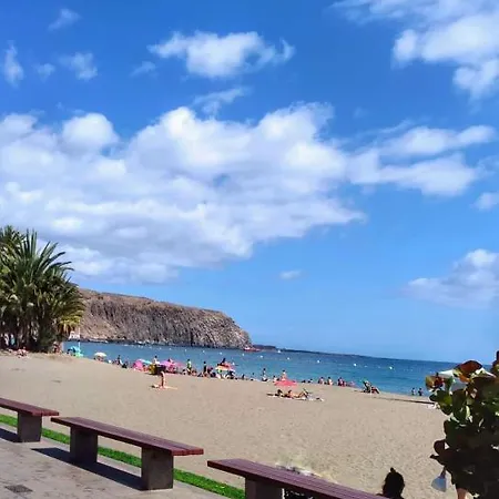 Lovely Home Summerland Los Cristianos - M&C Tenerife Daire