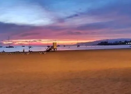 Lovely Home Summerland Los Cristianos - M&C Tenerife Los Cristianos (Tenerife)