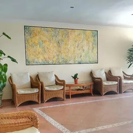 Lovely Home Summerland Los Cristianos - M&C Tenerife