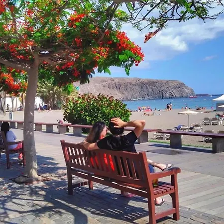 Lovely Home Summerland Los Cristianos - M&C Tenerife Los Cristianos (Tenerife)