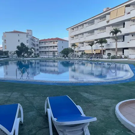 Lovely Home Summerland Los Cristianos - M&C Tenerife Daire *