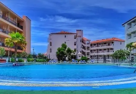 Lovely Home Summerland Los Cristianos - M&C Tenerife Apartment
