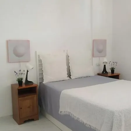 Lovely Home Summerland Los Cristianos - M&C Tenerife 洛斯克里斯蒂亚诺斯